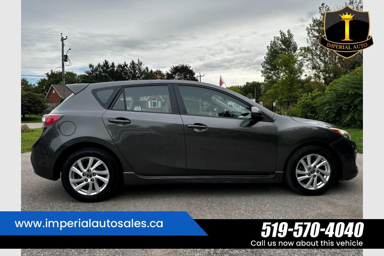 2013 Mazda MAZDA3 =SOLD=SOLD= Photo