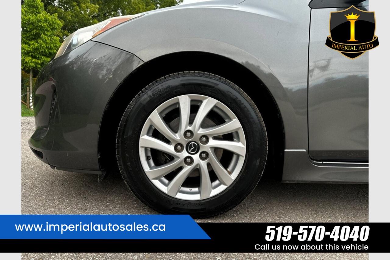 2013 Mazda MAZDA3 =SOLD=SOLD= Photo