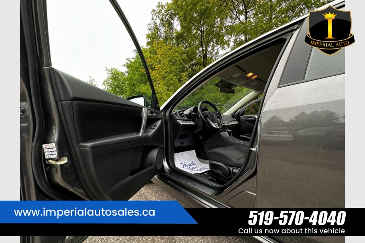 2013 Mazda MAZDA3 =SOLD=SOLD= Photo