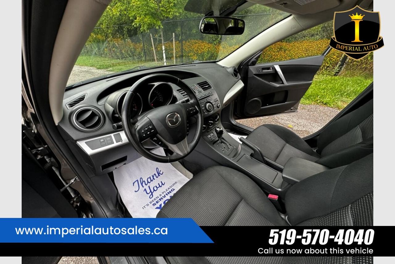 2013 Mazda MAZDA3 =SOLD=SOLD= Photo