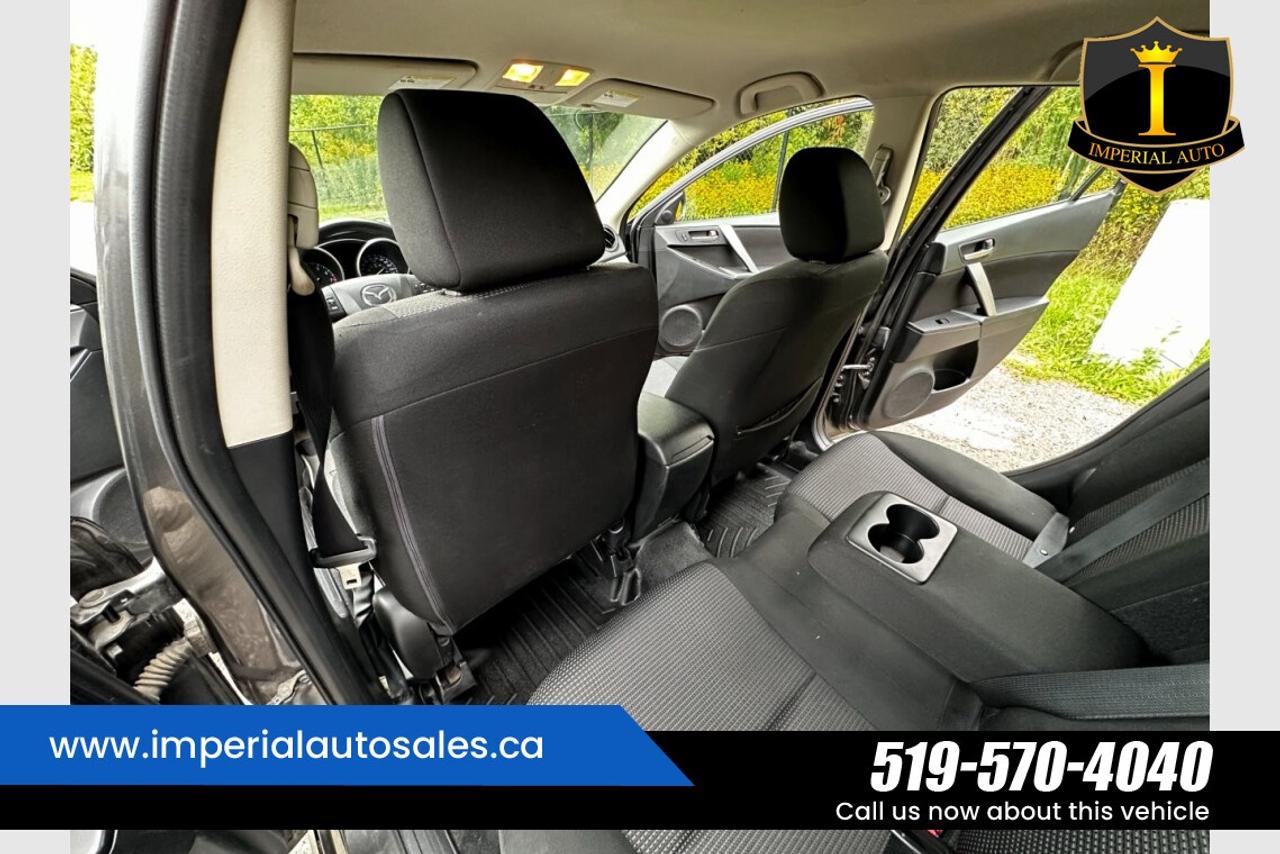 2013 Mazda MAZDA3 =SOLD=SOLD= Photo