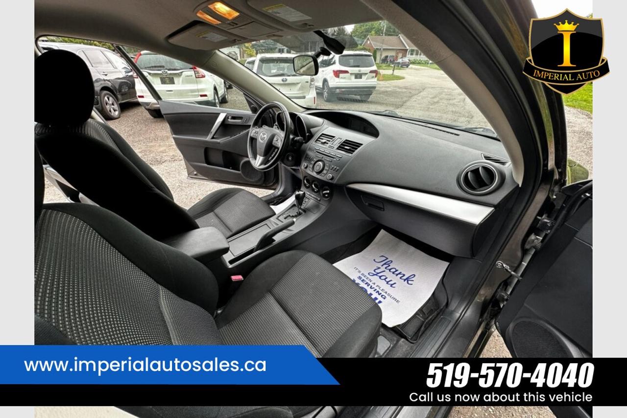 2013 Mazda MAZDA3 =SOLD=SOLD= Photo