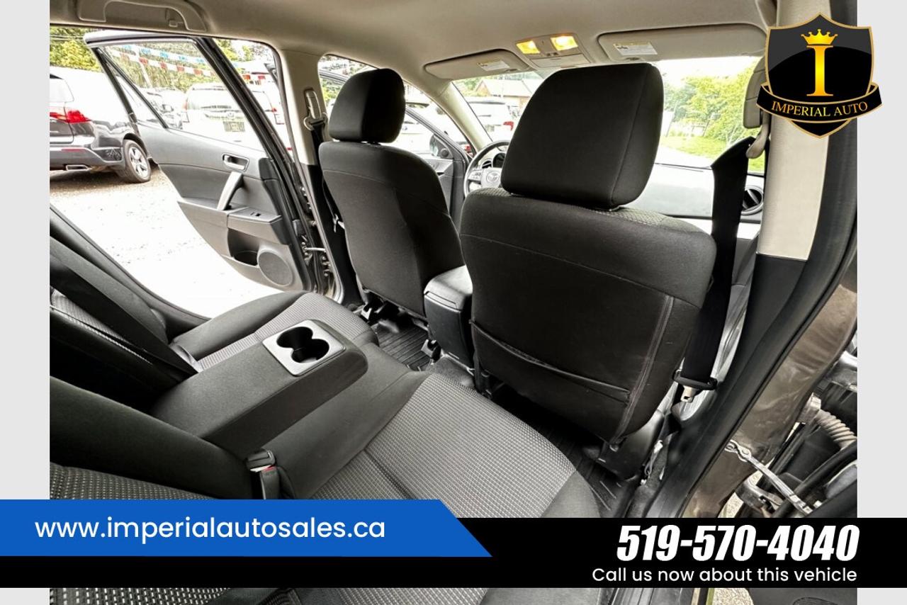 2013 Mazda MAZDA3 =SOLD=SOLD= Photo