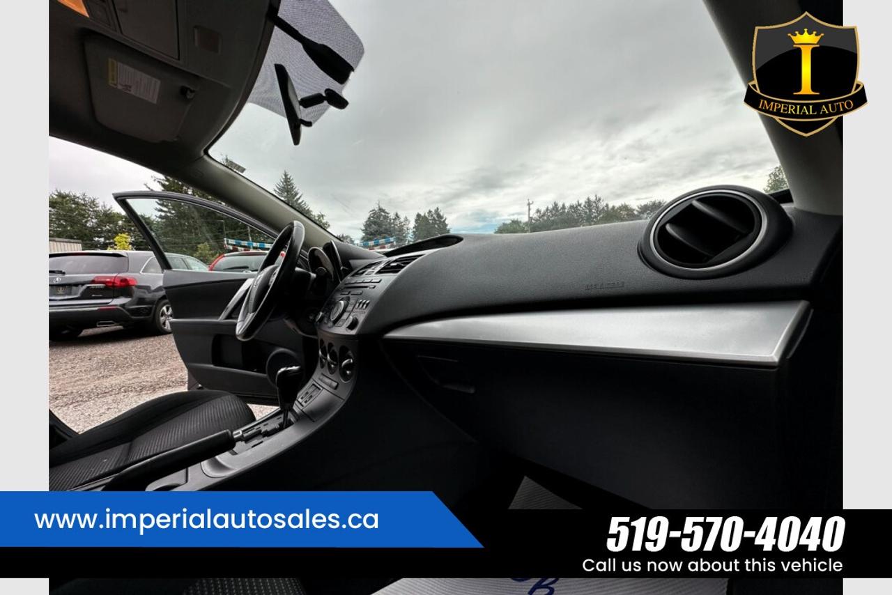 2013 Mazda MAZDA3 =SOLD=SOLD= Photo