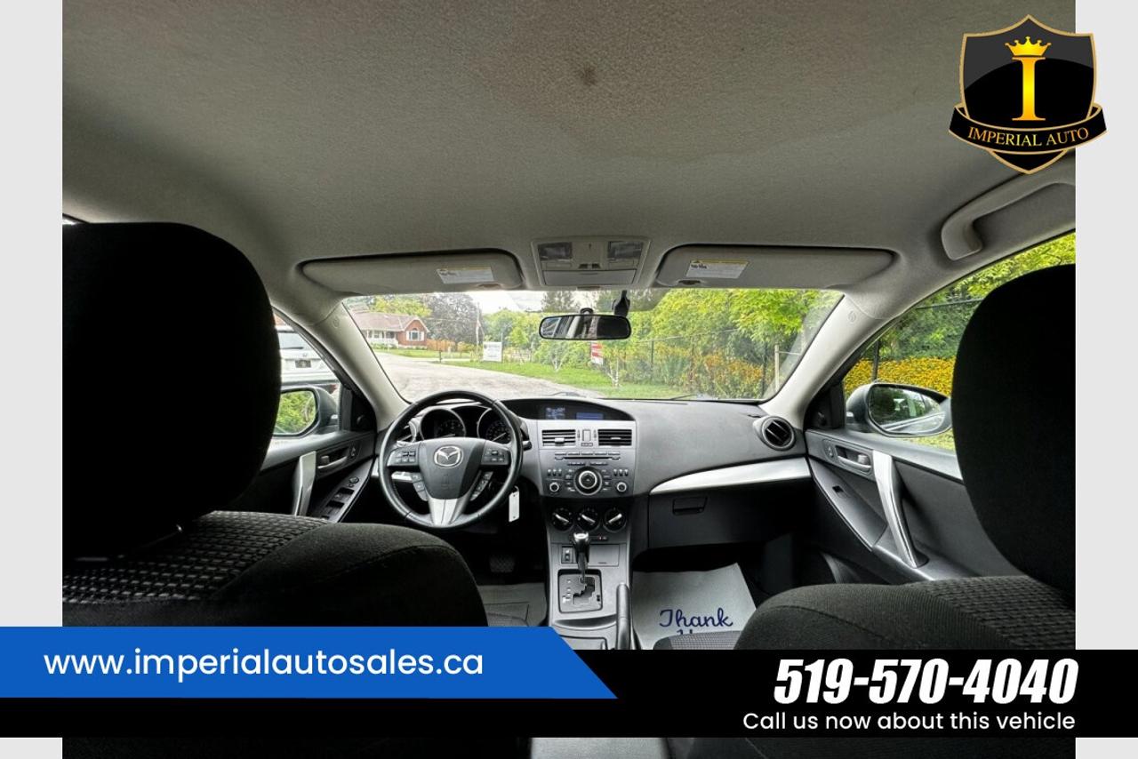 2013 Mazda MAZDA3 =SOLD=SOLD= Photo