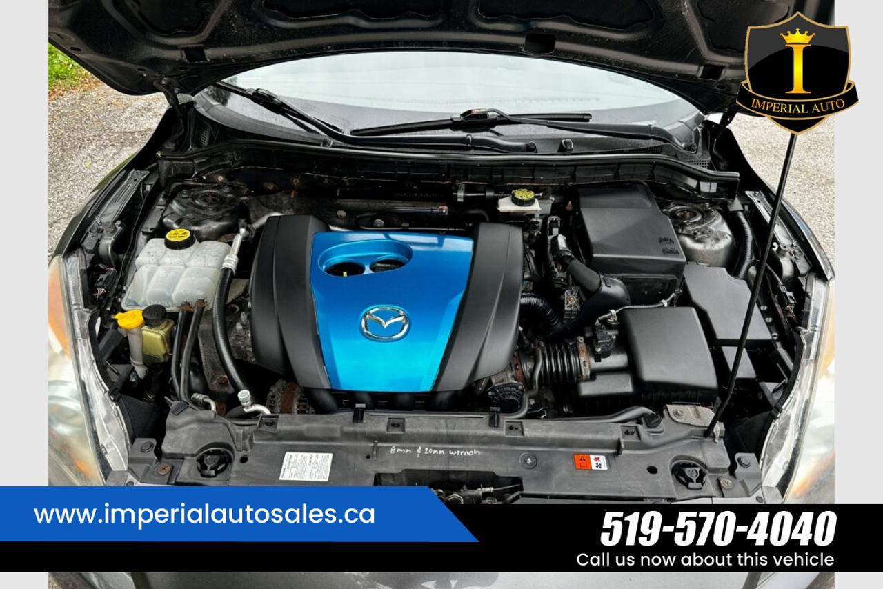 2013 Mazda MAZDA3 =SOLD=SOLD= Photo