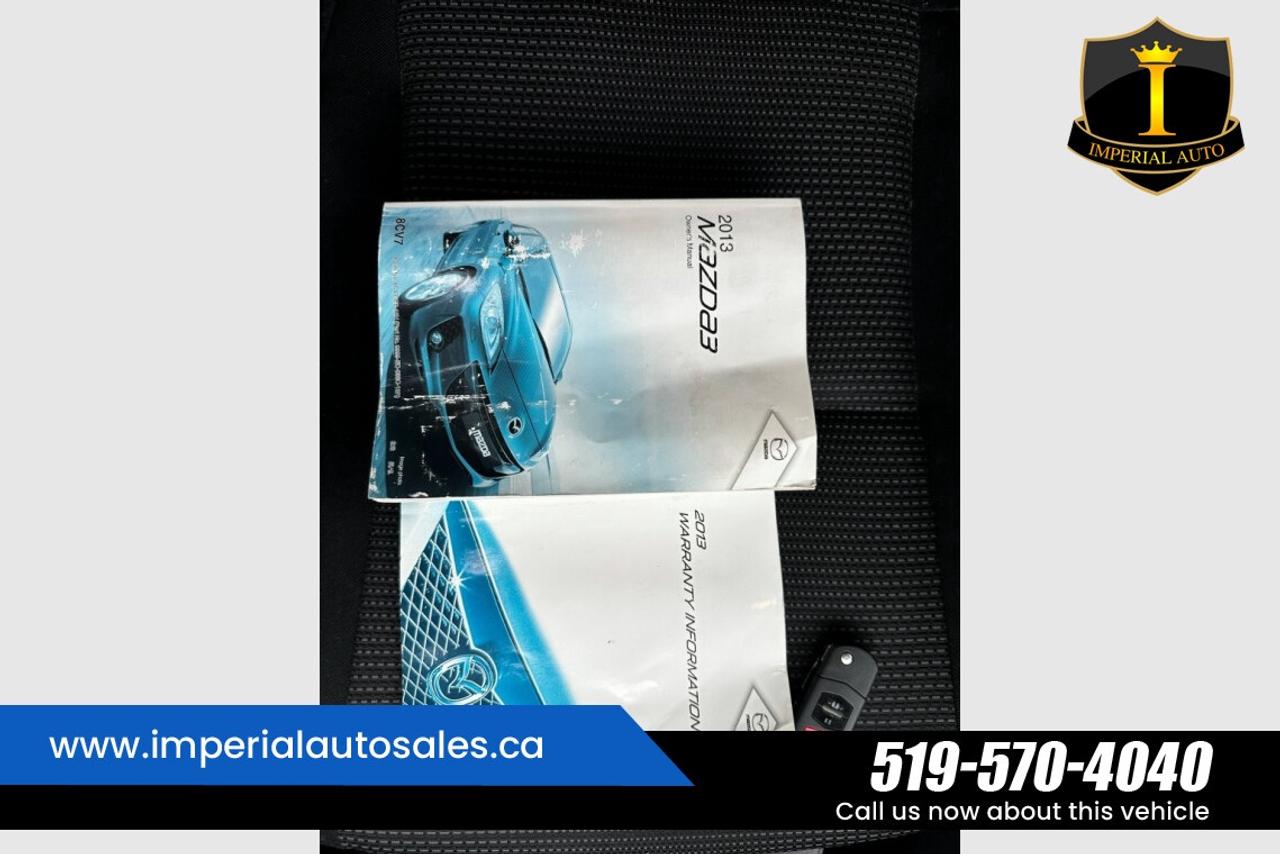 2013 Mazda MAZDA3 =SOLD=SOLD= Photo
