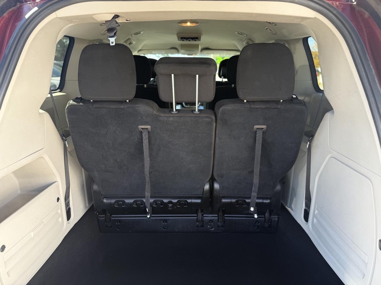 2015 Dodge Grand Caravan Crew - ONE OWNER VEHICLE!! Photo