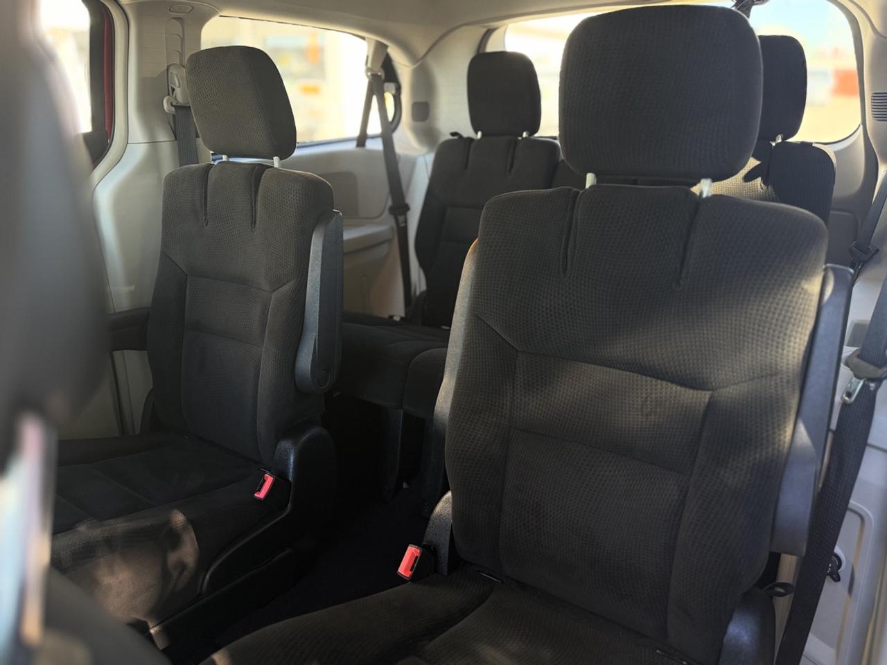 2015 Dodge Grand Caravan Crew - ONE OWNER VEHICLE!! Photo