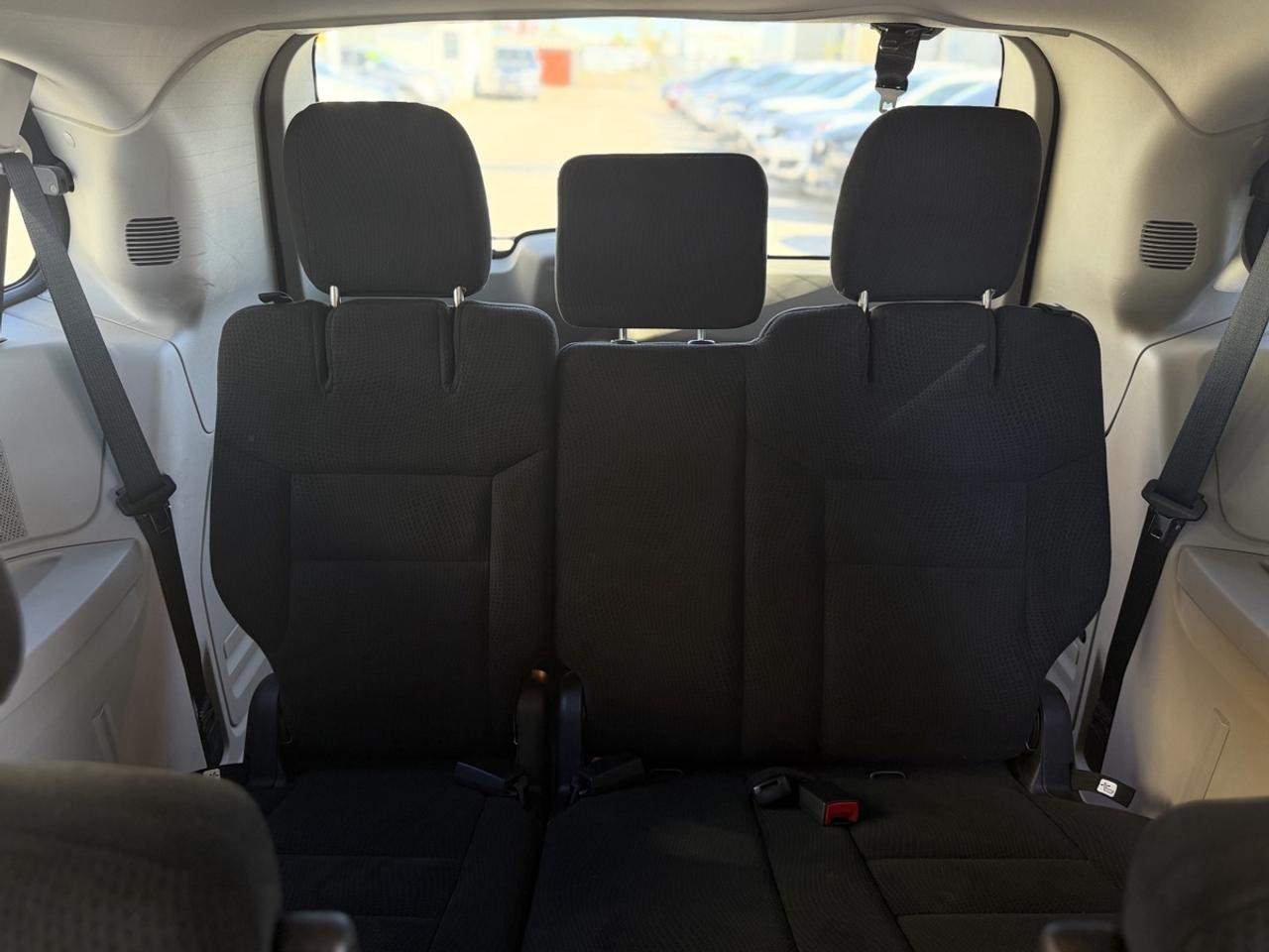 2015 Dodge Grand Caravan Crew - ONE OWNER VEHICLE!! Photo