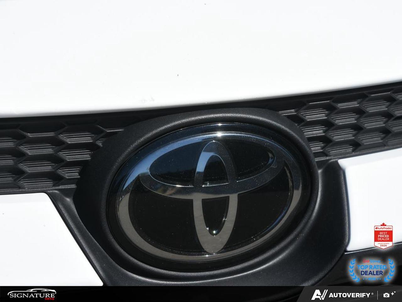 2024 Toyota Corolla LE Upgrade No Accident Sunroof Carplay BSM Photo