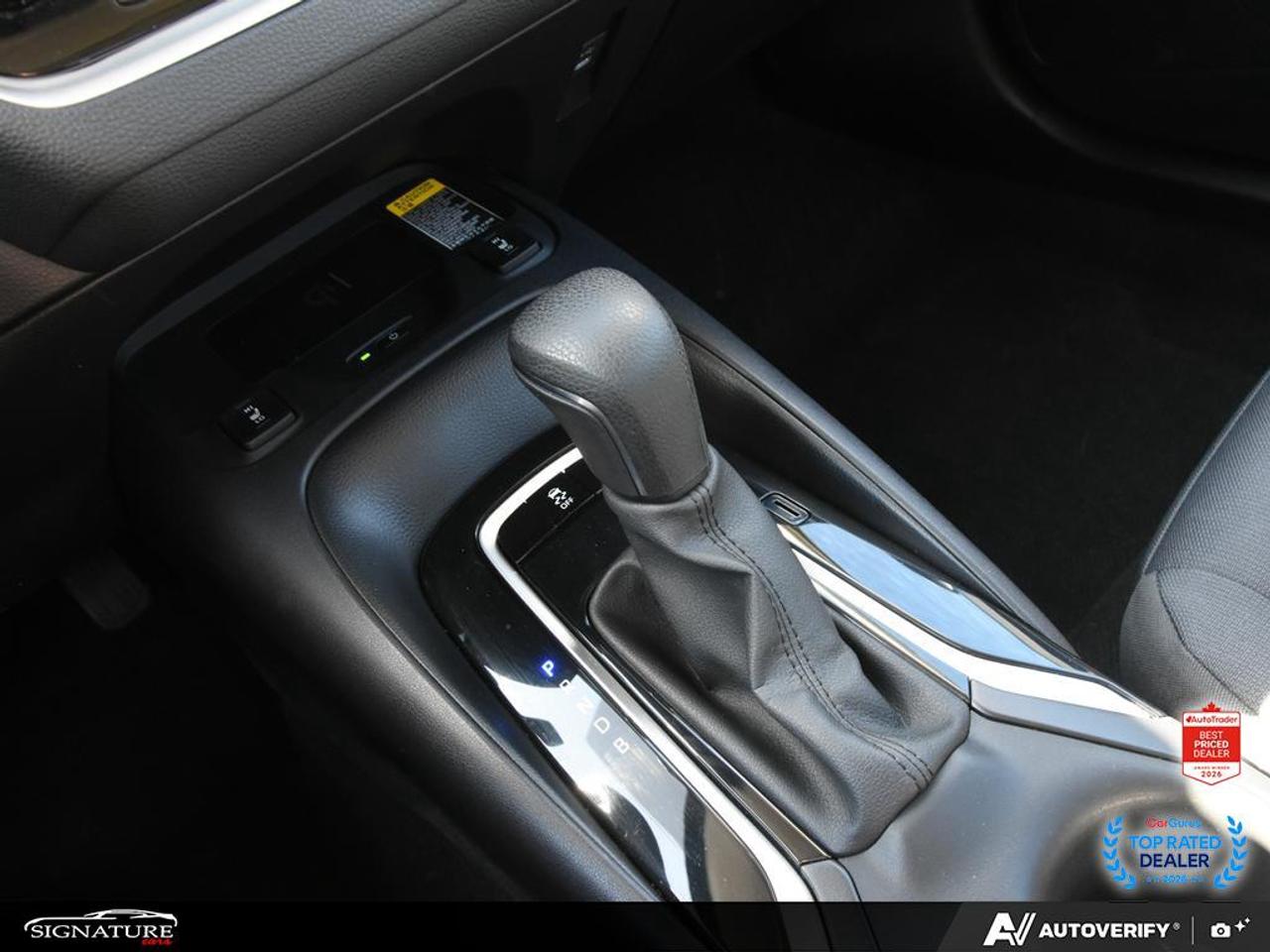 2024 Toyota Corolla LE Upgrade No Accident Sunroof Carplay BSM Photo