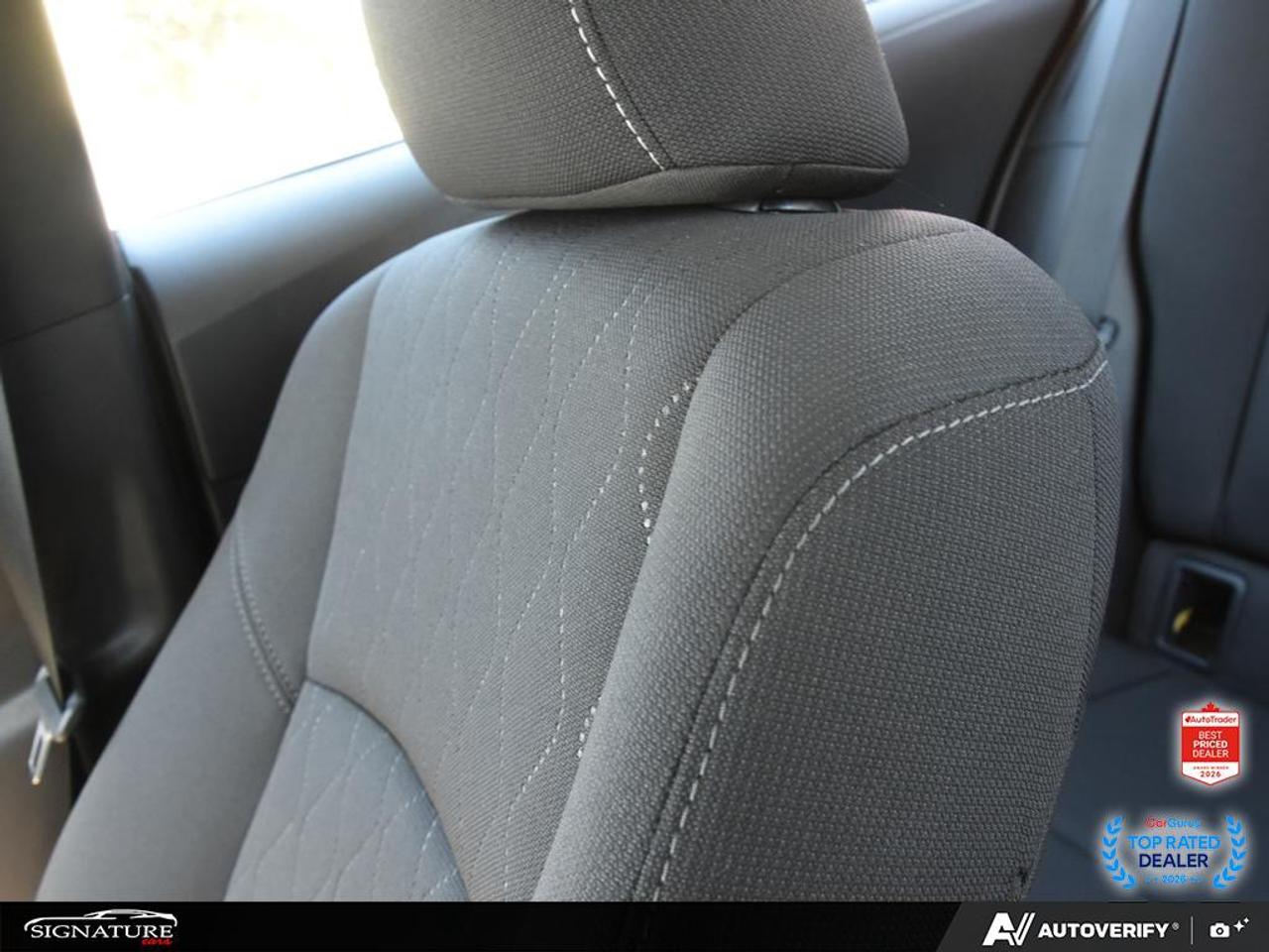 2024 Toyota Corolla LE Upgrade No Accident Sunroof Carplay BSM Photo