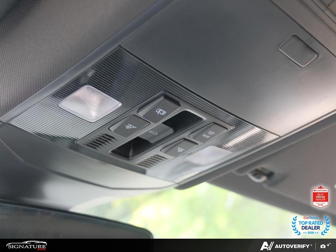 2024 Volkswagen Jetta Comfortline Sport Pkg No Accident Sunroof Ambient Photo