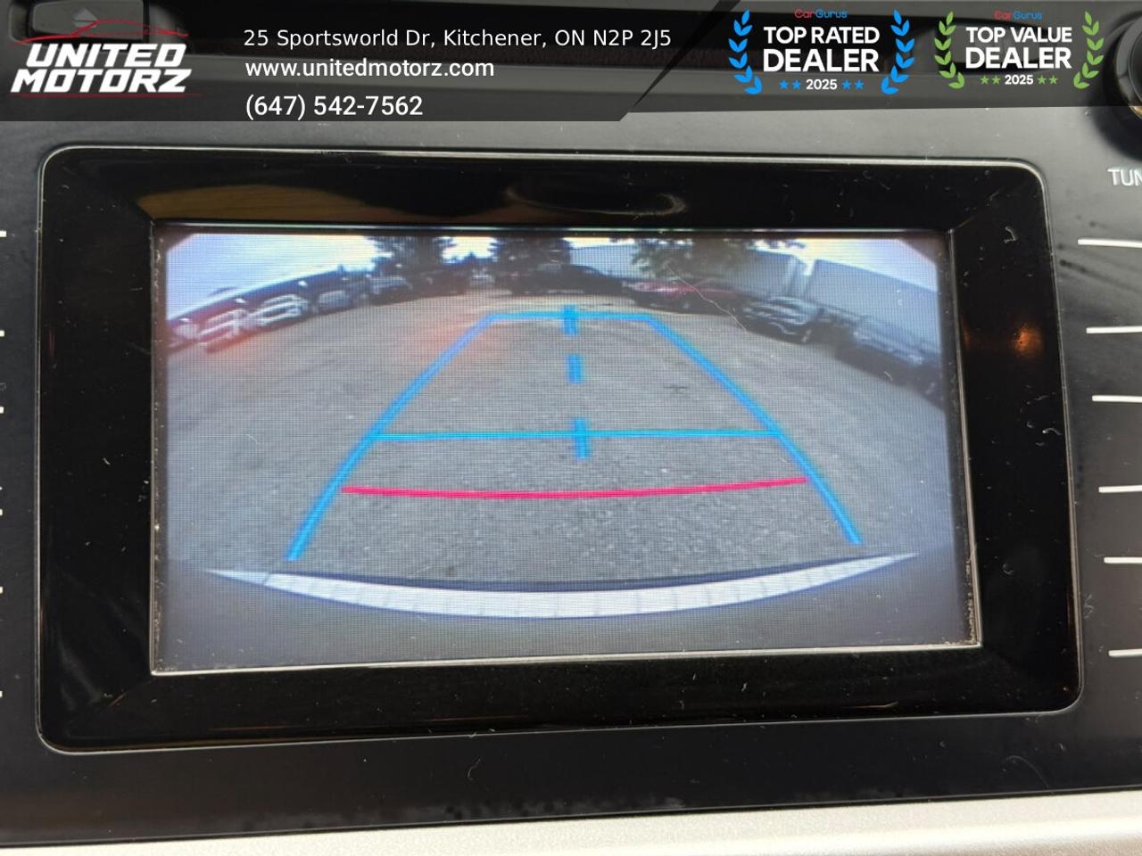 2014 Toyota Highlander LE AWD 3.5L 6cyl~SAFETY CERTIFIED~ Photo