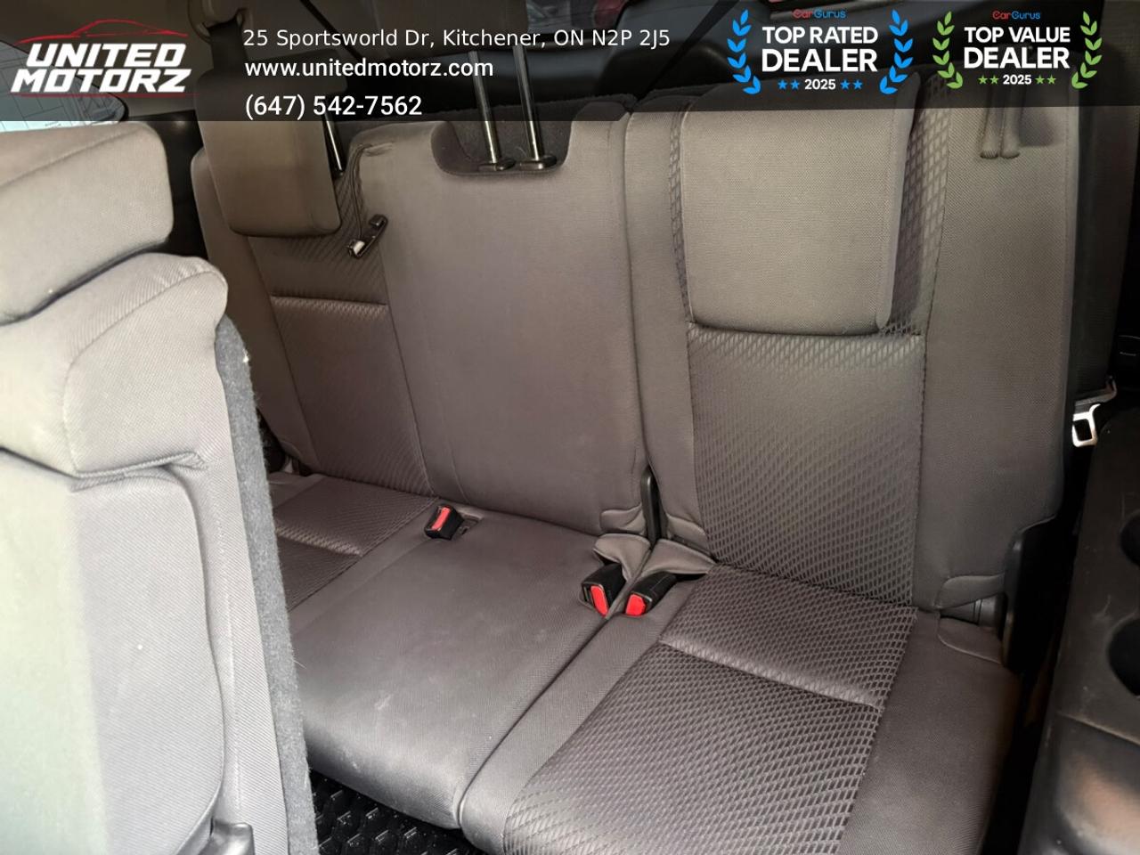 2014 Toyota Highlander LE AWD 3.5L 6cyl~SAFETY CERTIFIED~ Photo