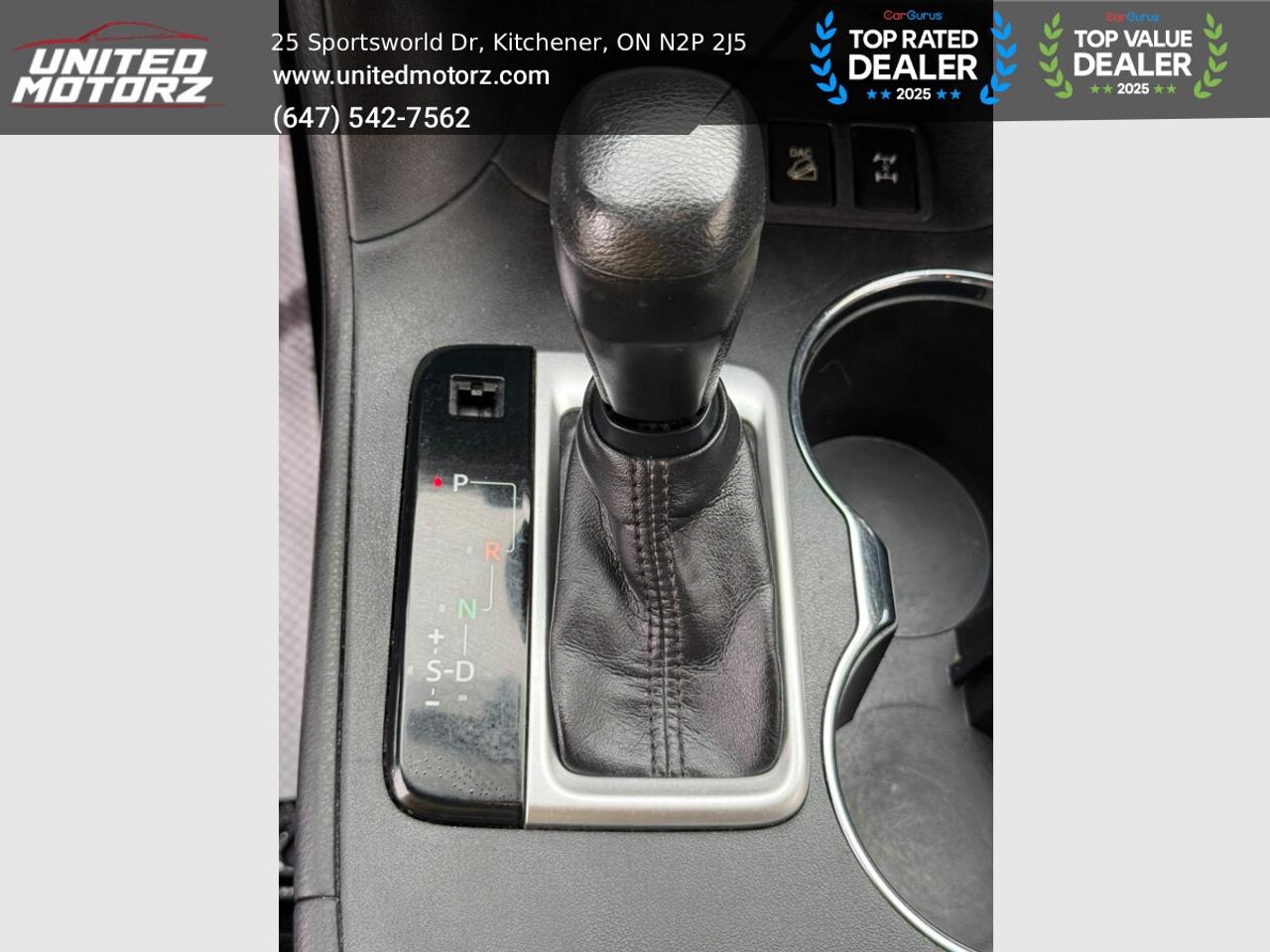 2014 Toyota Highlander LE AWD 3.5L 6cyl~SAFETY CERTIFIED~ Photo