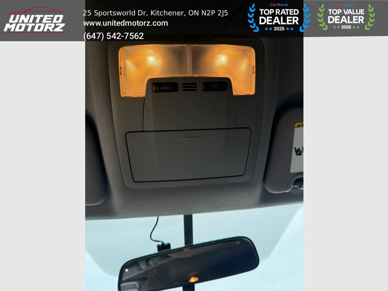 2014 Toyota Highlander LE AWD 3.5L 6cyl~SAFETY CERTIFIED~ Photo