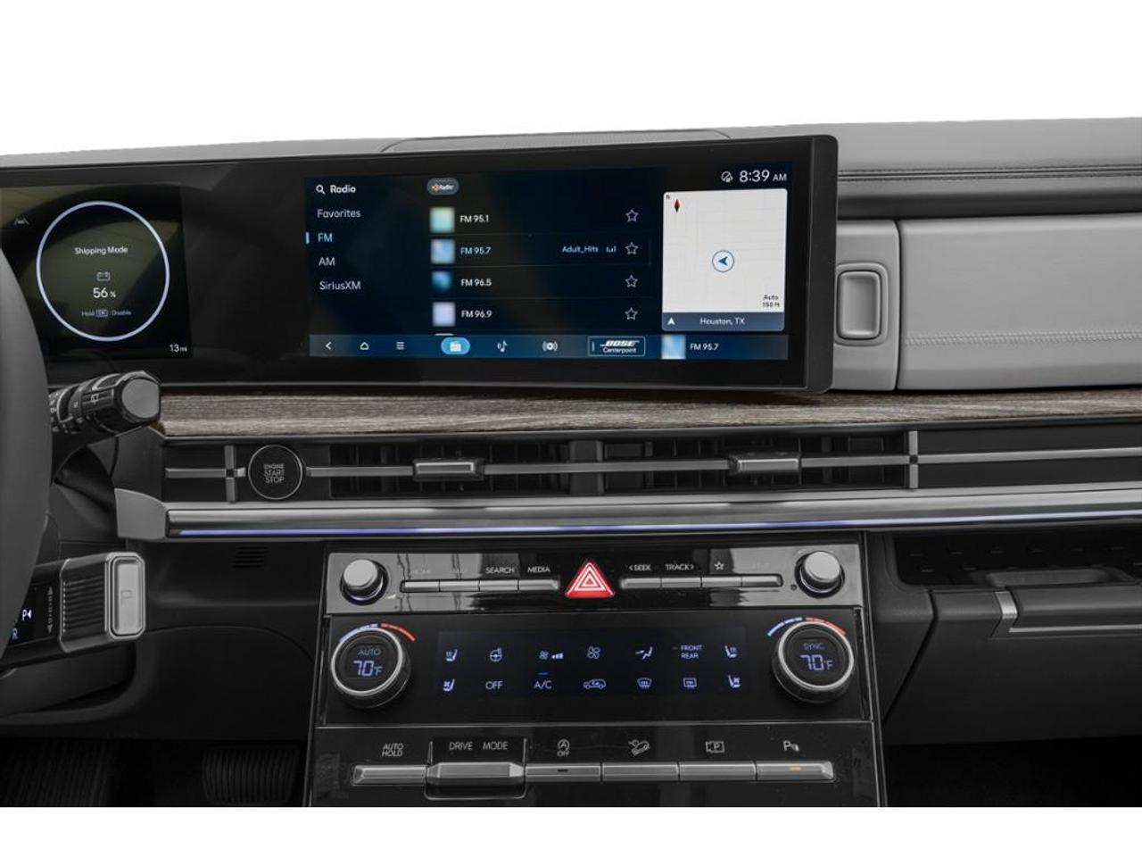 2024 Hyundai Santa Fe Ultimate Calligraphy Photo