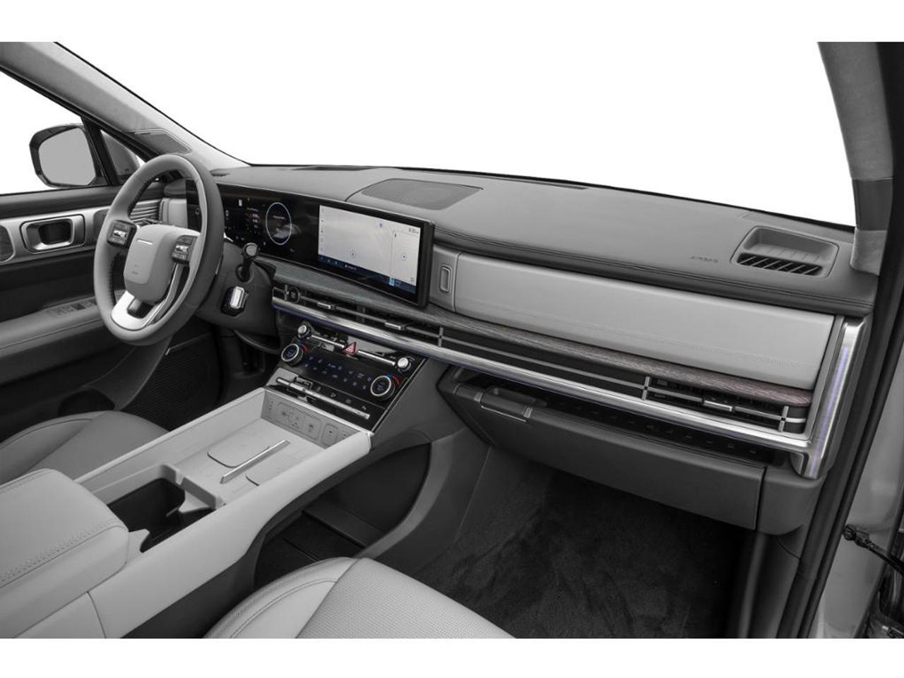 2024 Hyundai Santa Fe Ultimate Calligraphy Photo