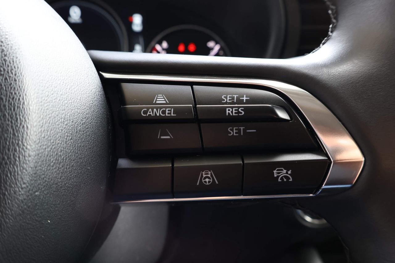 2025 Mazda MAZDA3 GT Photo