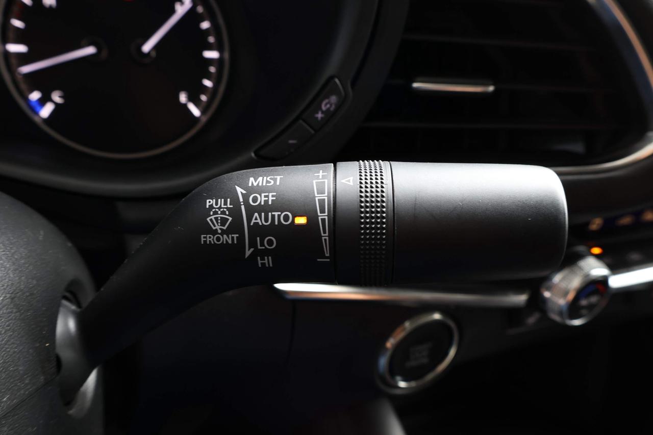 2025 Mazda MAZDA3 GT Photo