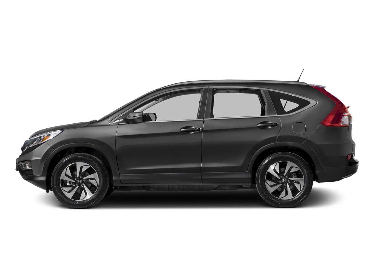 2016 Honda CR-V Touring AWD Photo