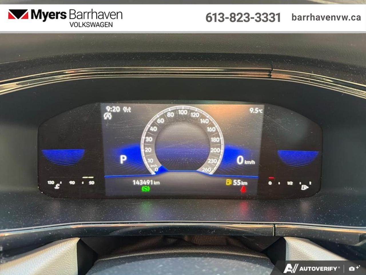 2022 Volkswagen Taos Trendline 4MOTION  - Heated Seats Photo