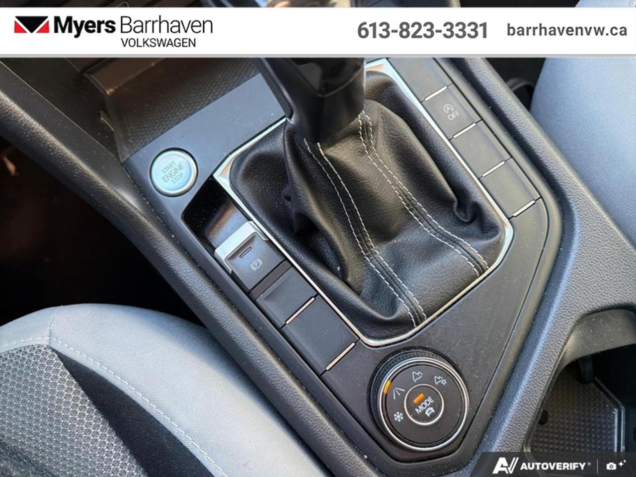 2022 Volkswagen Taos Trendline 4MOTION  - Heated Seats Photo