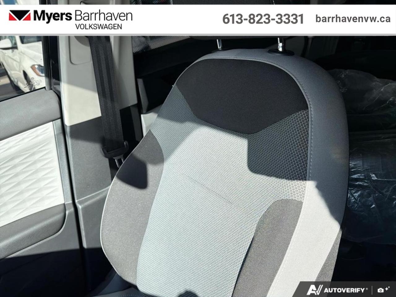 2022 Volkswagen Taos Trendline 4MOTION  - Heated Seats Photo