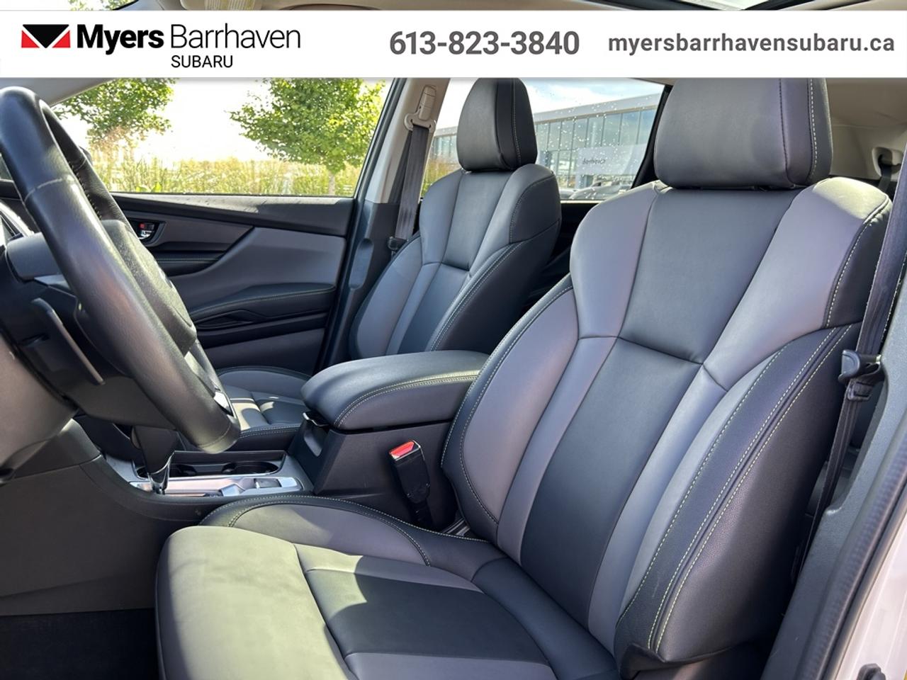 2023 Subaru ASCENT Onyx  - Certified - Sunroof Photo