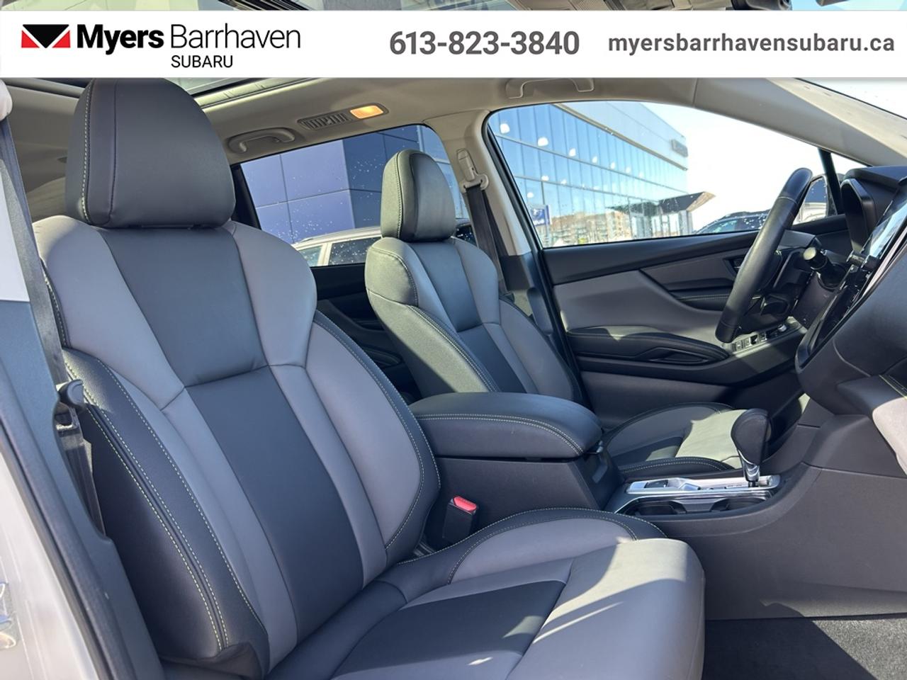 2023 Subaru ASCENT Onyx  - Certified - Sunroof Photo