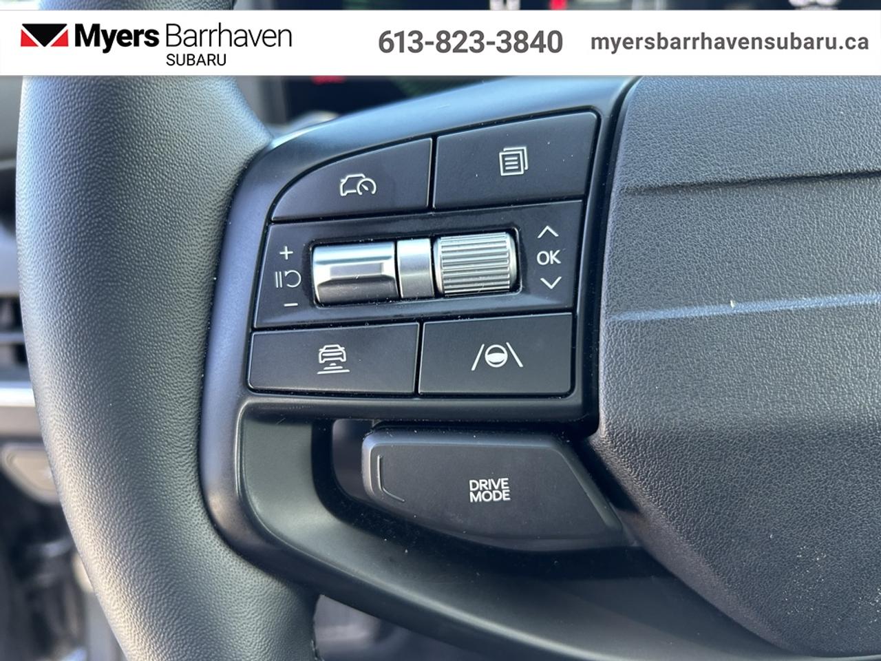 2025 Kia K4 EX  -  Heated Seats Photo