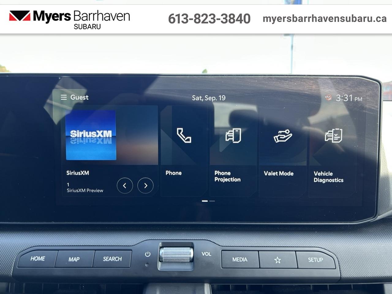 2025 Kia K4 EX  -  Heated Seats Photo