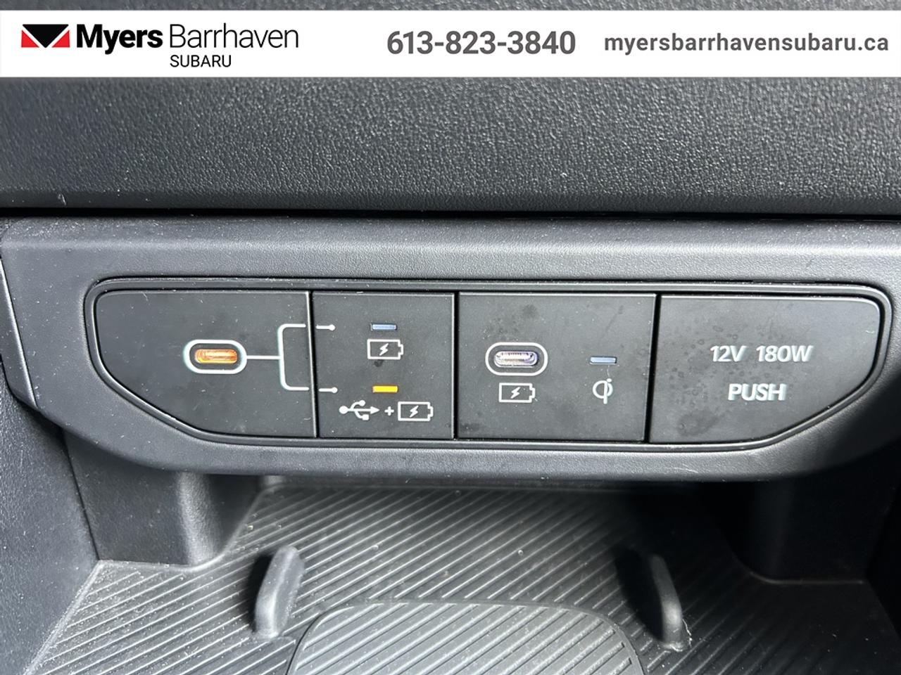 2025 Kia K4 EX  -  Heated Seats Photo