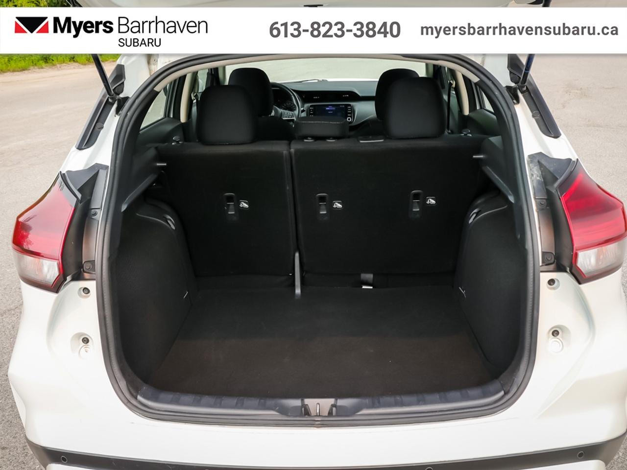 2024 Nissan Kicks SV  - Heated Seats -  Apple CarPlay Photo