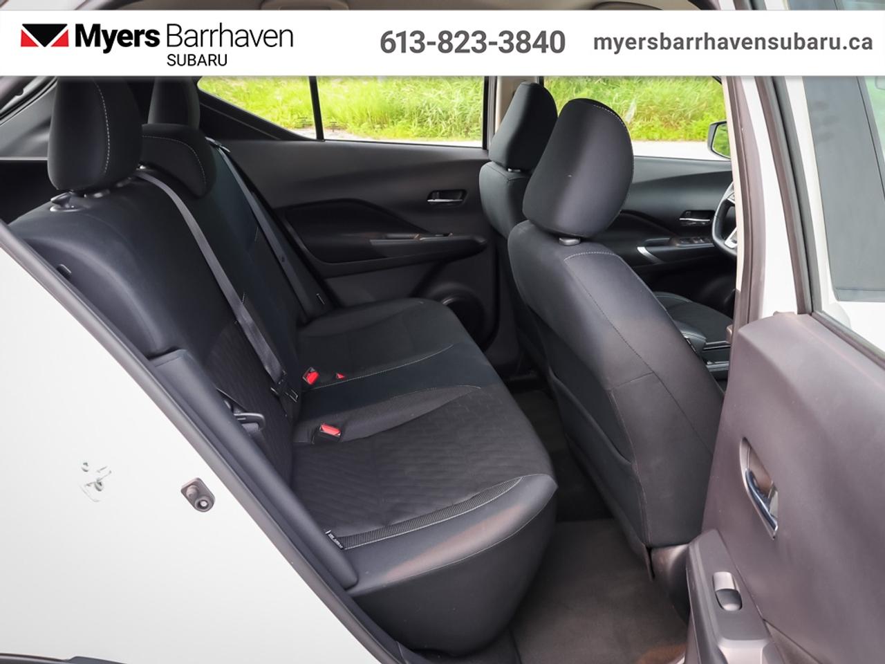 2024 Nissan Kicks SV  - Heated Seats -  Apple CarPlay Photo