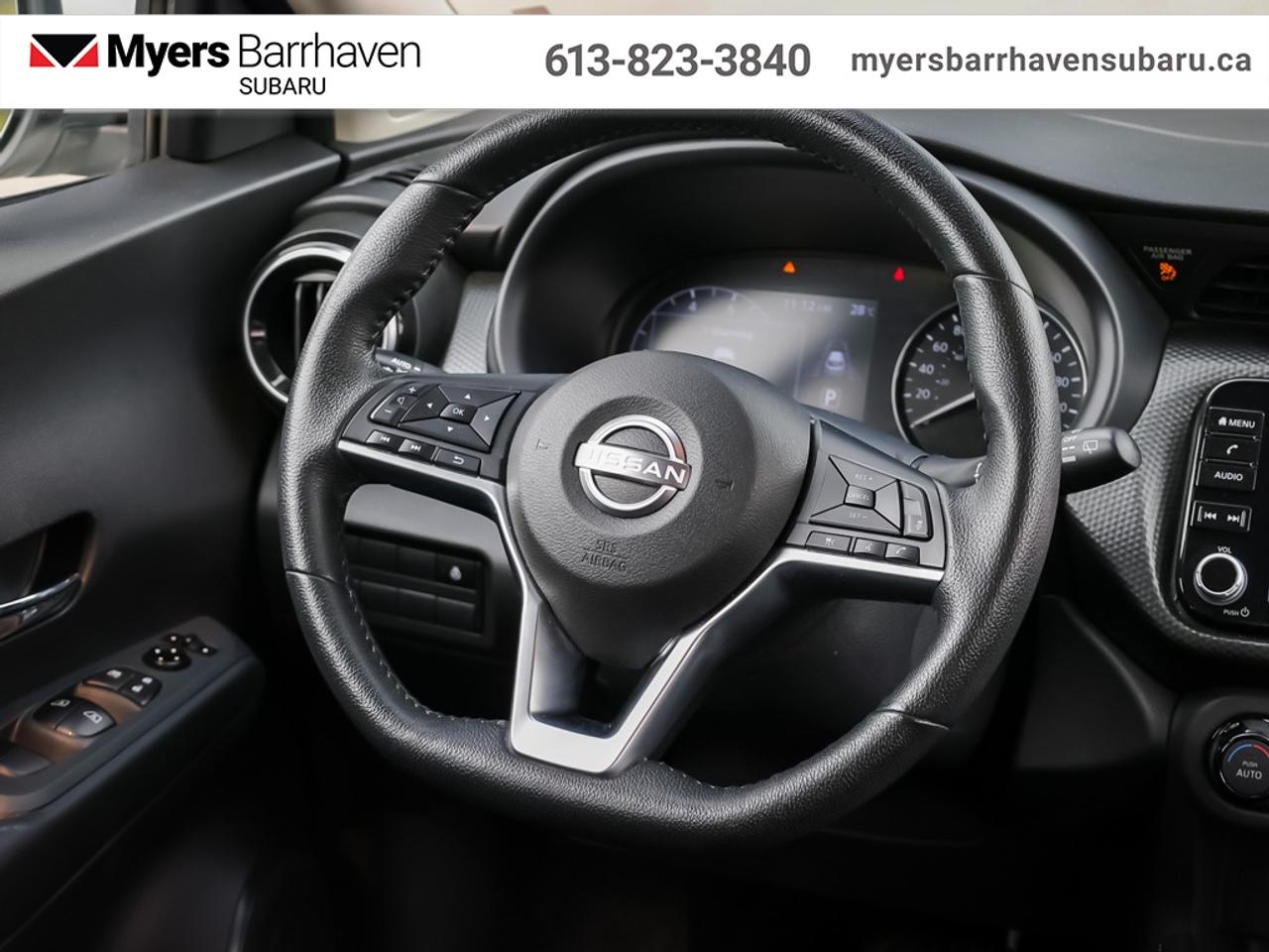2024 Nissan Kicks SV  - Heated Seats -  Apple CarPlay Photo