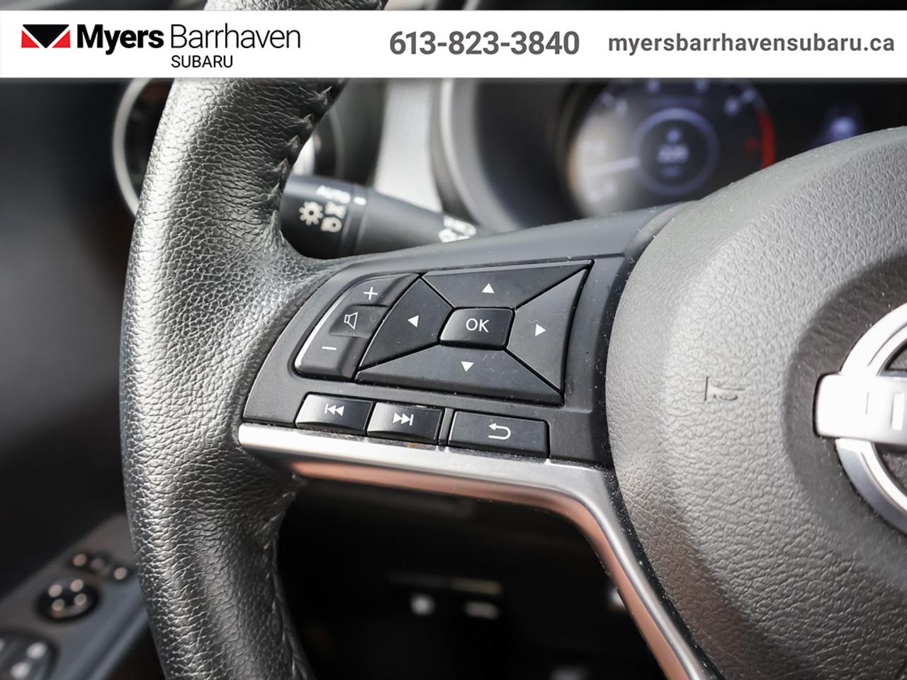 2024 Nissan Kicks SV  - Heated Seats -  Apple CarPlay Photo