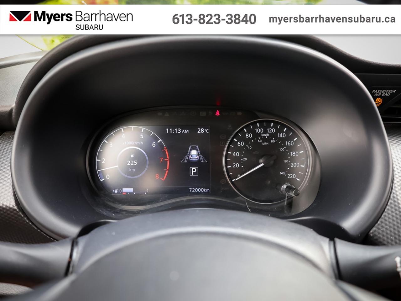 2024 Nissan Kicks SV  - Heated Seats -  Apple CarPlay Photo