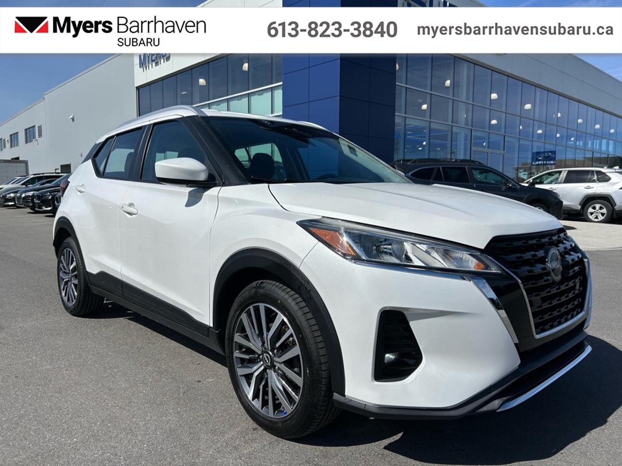2024 Nissan Kicks SV  - Heated Seats -  Apple CarPlay Photo0