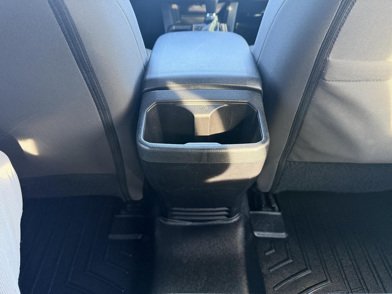 2016 Toyota Tacoma 4WD Double Cab V6 Auto SR5 Photo