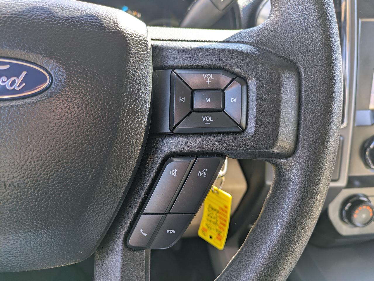 2020 Ford F-150 XLT 2WD SuperCrew 5.5' Box Photo