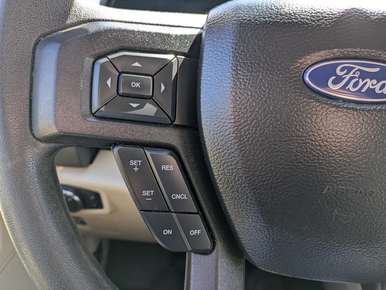 2020 Ford F-150 XLT 2WD SuperCrew 5.5' Box Photo