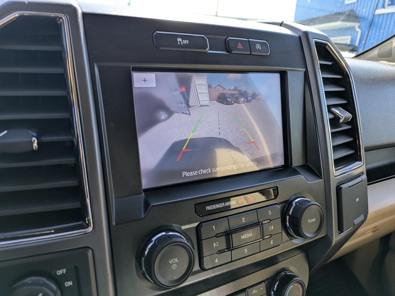 2020 Ford F-150 XLT 2WD SuperCrew 5.5' Box Photo