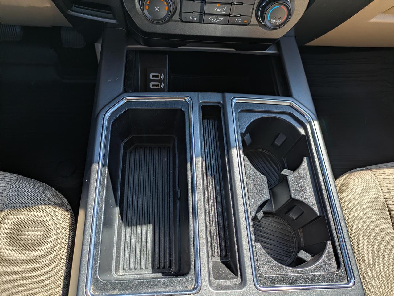 2020 Ford F-150 XLT 2WD SuperCrew 5.5' Box Photo