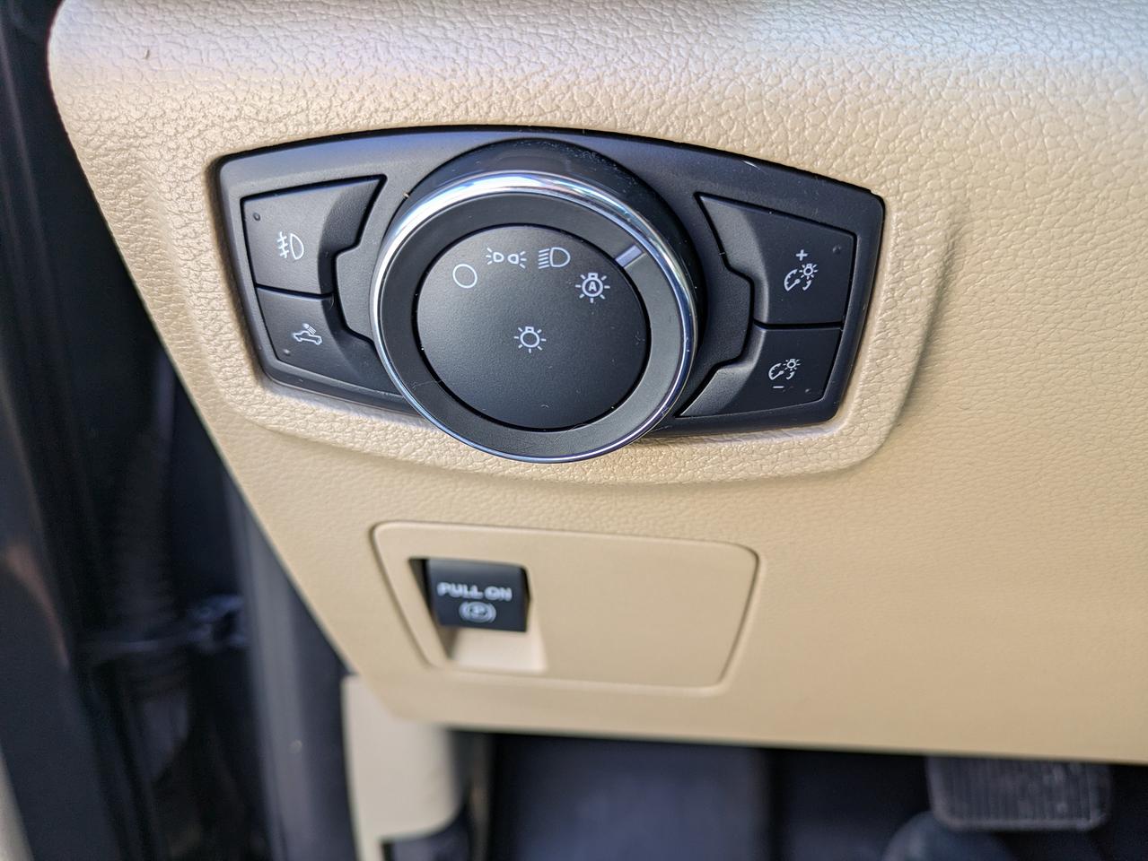 2020 Ford F-150 XLT 2WD SuperCrew 5.5' Box Photo
