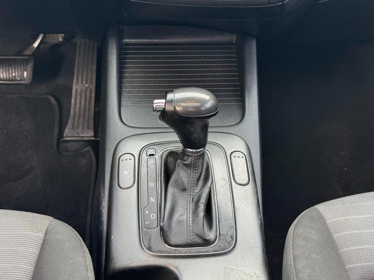 2016 Kia Forte 4dr Sdn Auto EX w/Sunroof - Photo #16