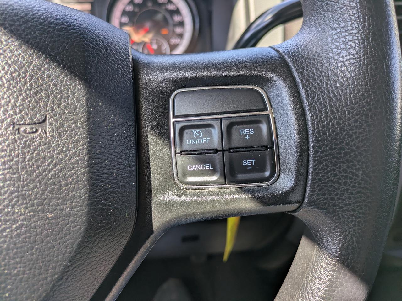 2018 RAM 1500 4x4 Quad Cab 6'4" Box Photo