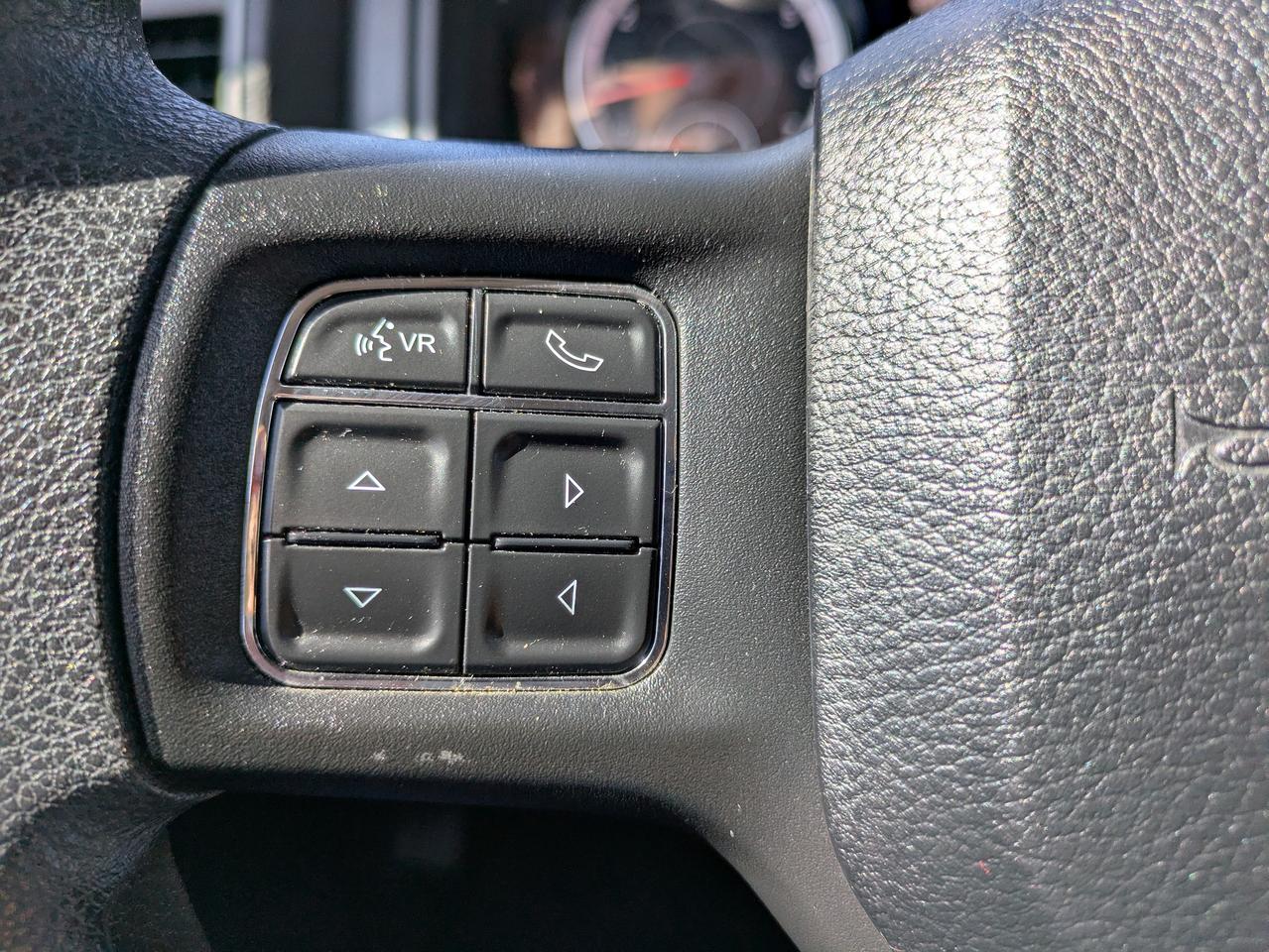 2018 RAM 1500 4x4 Quad Cab 6'4" Box Photo